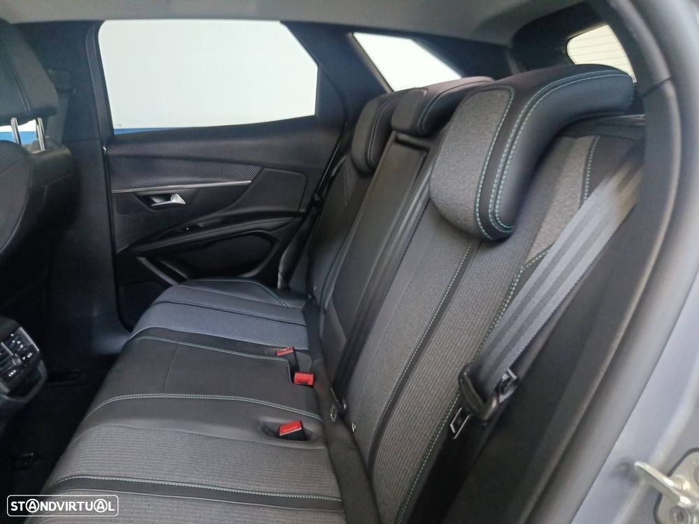 Peugeot 3008 1.6 Hybrid Allure e-EAT8 - 10