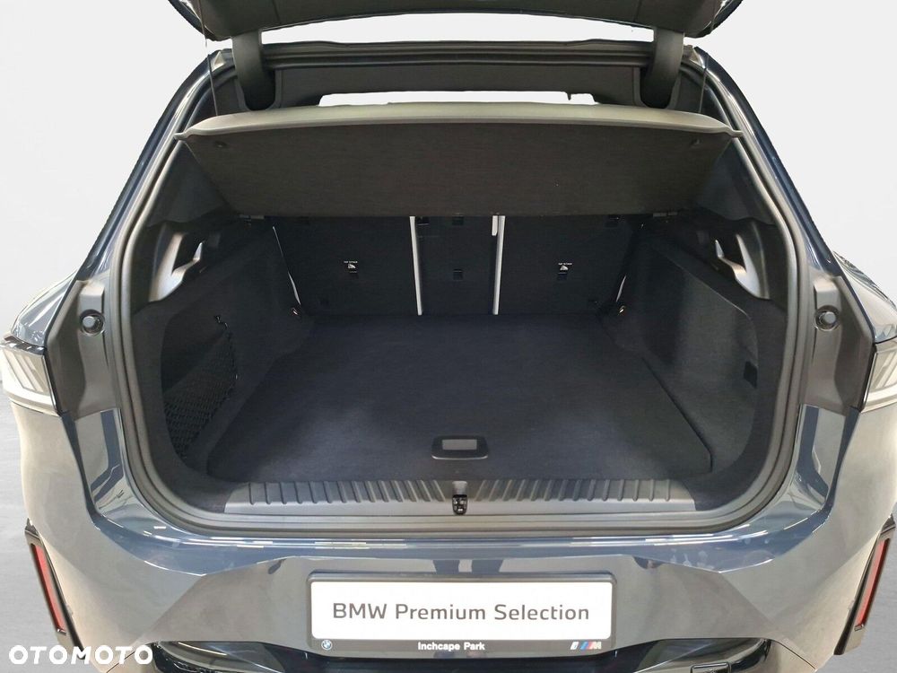 BMW iX3 - 19