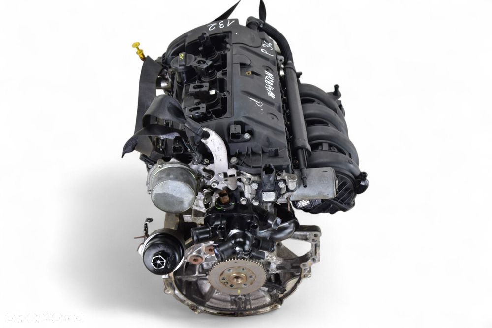 Silnik MINI COOPER ONE CLUBMAN R55 R56 1.4 16V 95KM N12B14A KOMPRESJA - 5
