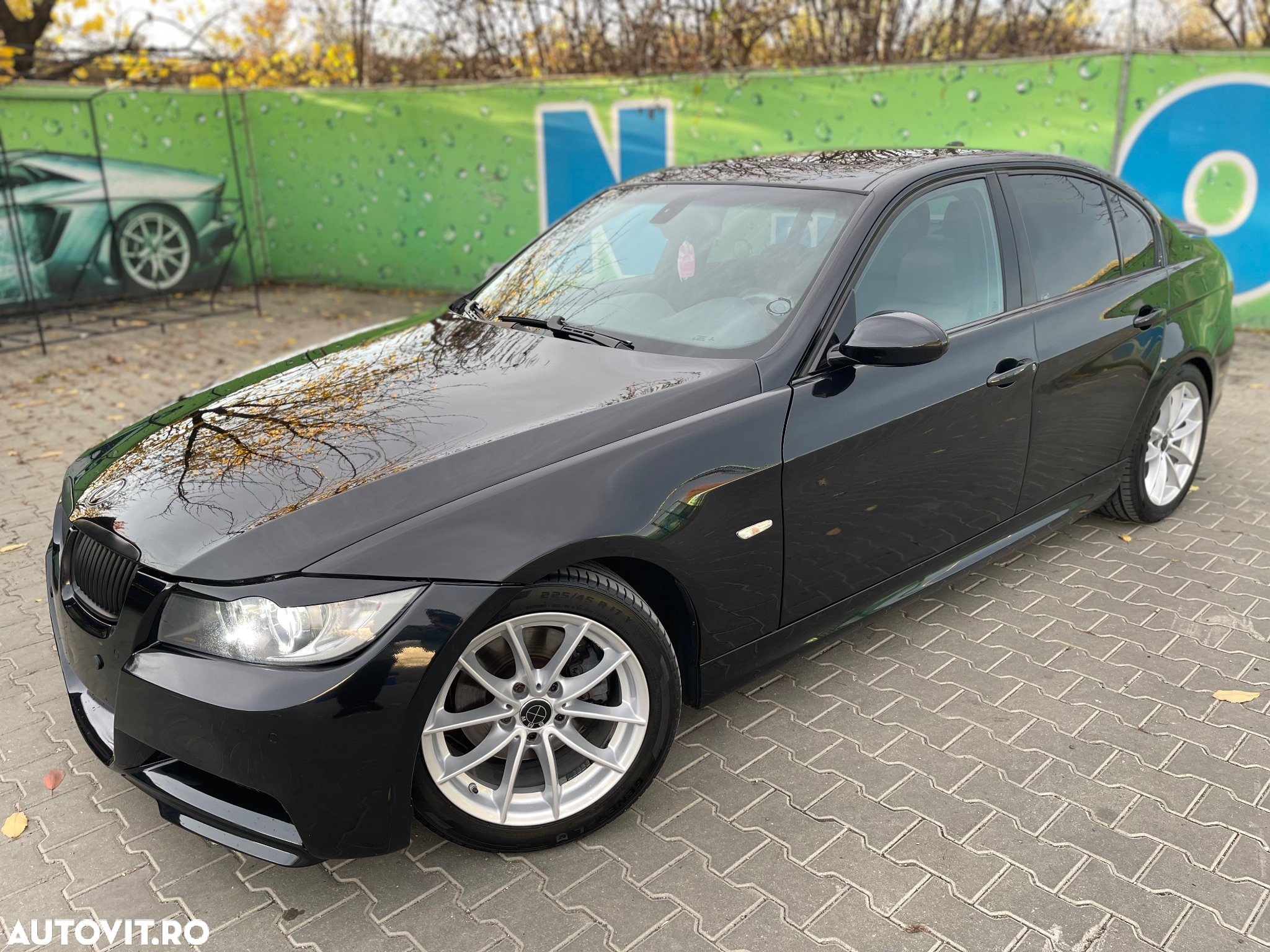 BMW Seria 3 - 12