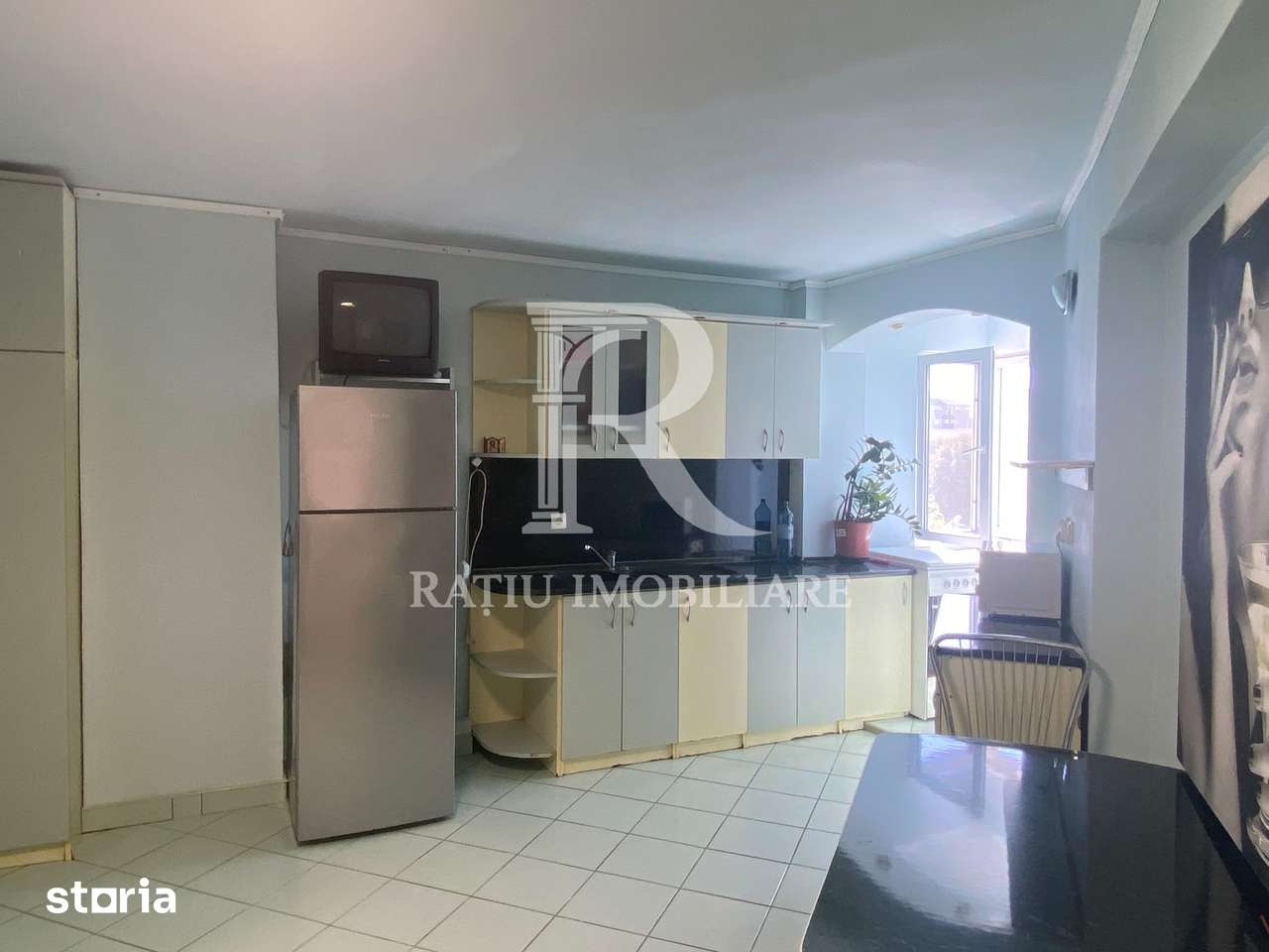 Apartament de inchiriat | 1 camera | Bld. Stefan Cel Mare | Oradea — fotografia 3