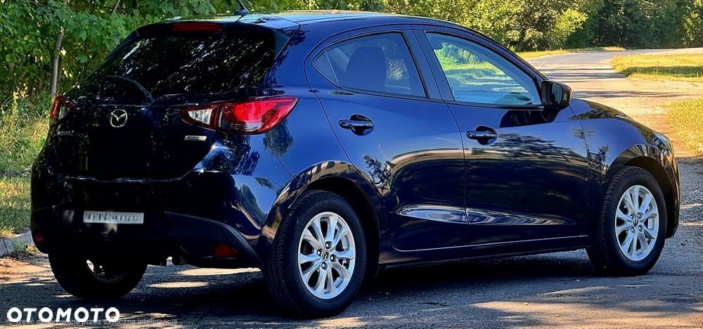 Mazda 2 SKYACTIV-G 90 Exclusive-Line - 4