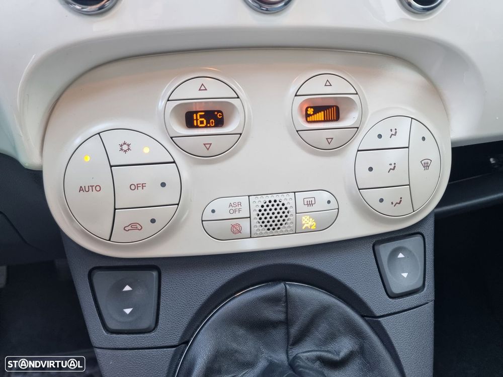 Fiat 500 - 10