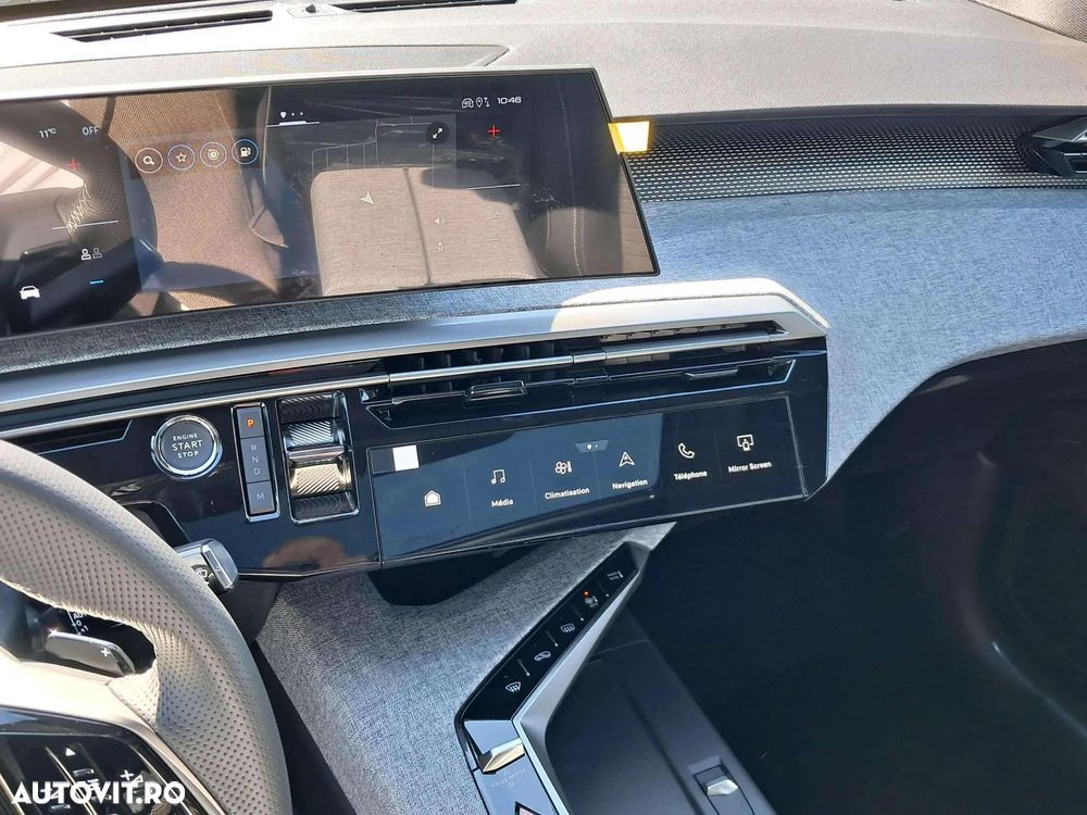 Peugeot 3008 1.2 Hybrid 145 e-DCS6 GT - 13