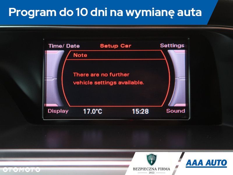 Audi A5 Sportback - 20