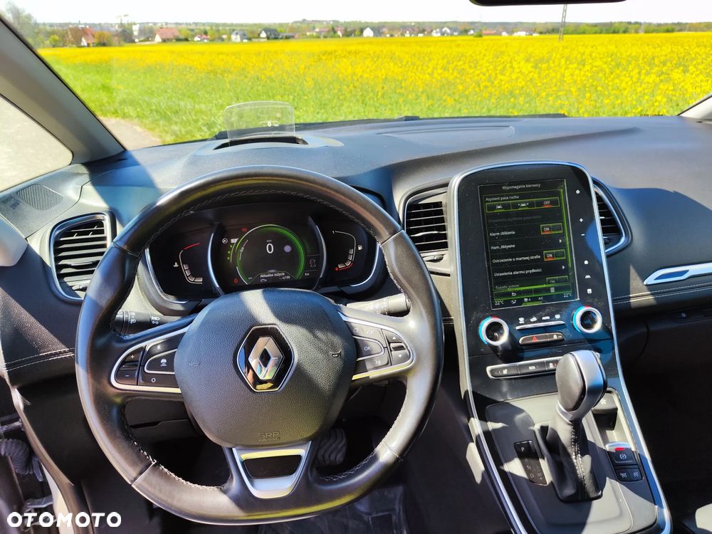Renault Scenic ENERGY dCi 160 EDC BOSE EDITION - 24