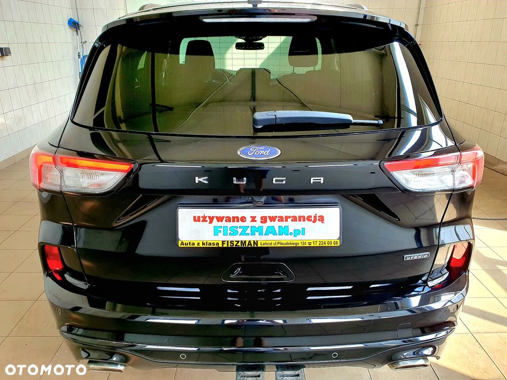 Ford Kuga - 6