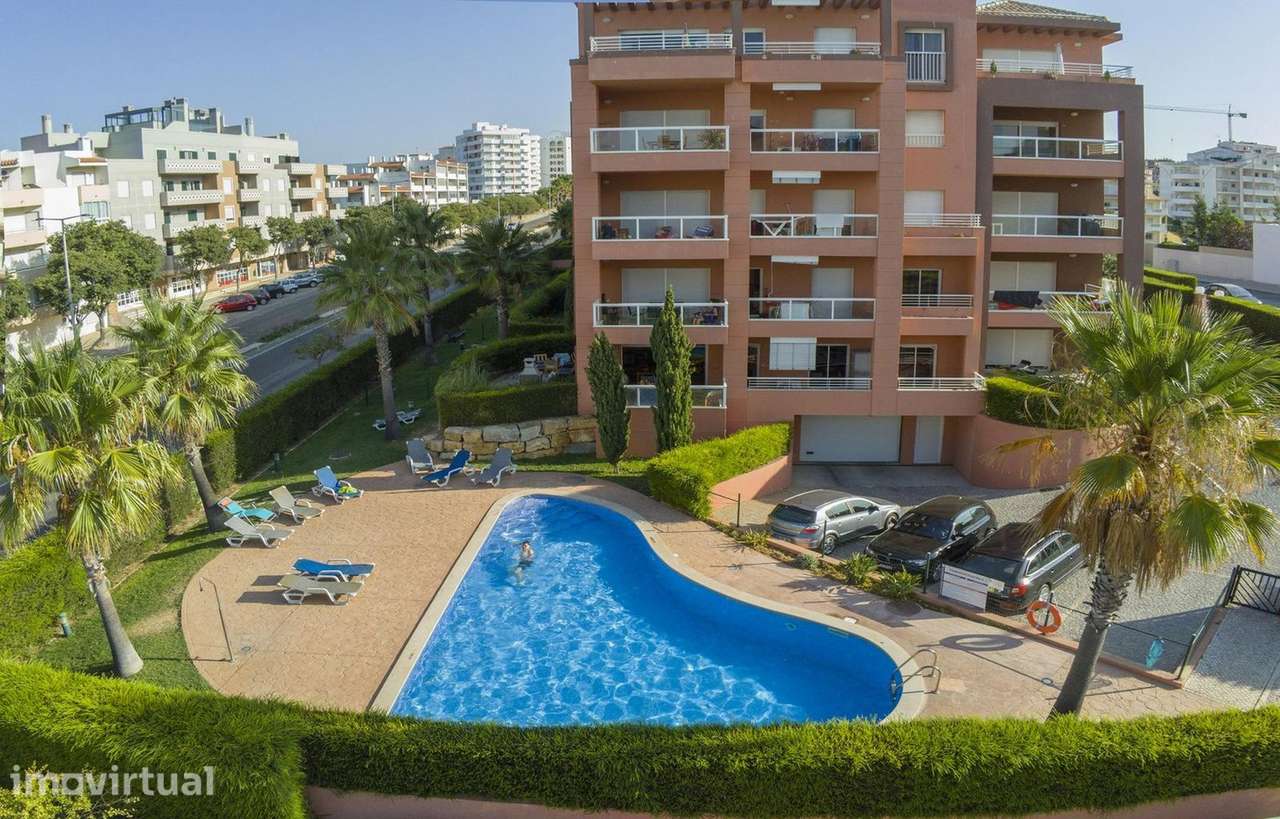 Apartamento Mobilado - Portimão - Grande imagem: 2/46
