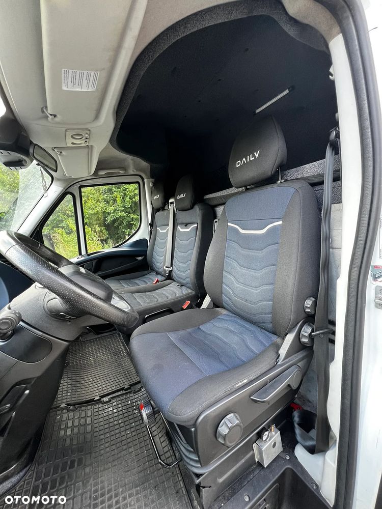 Iveco Daily 35s18 autolaweta - 6