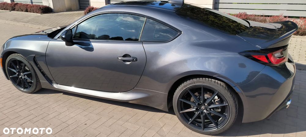 Toyota GR86 - 6