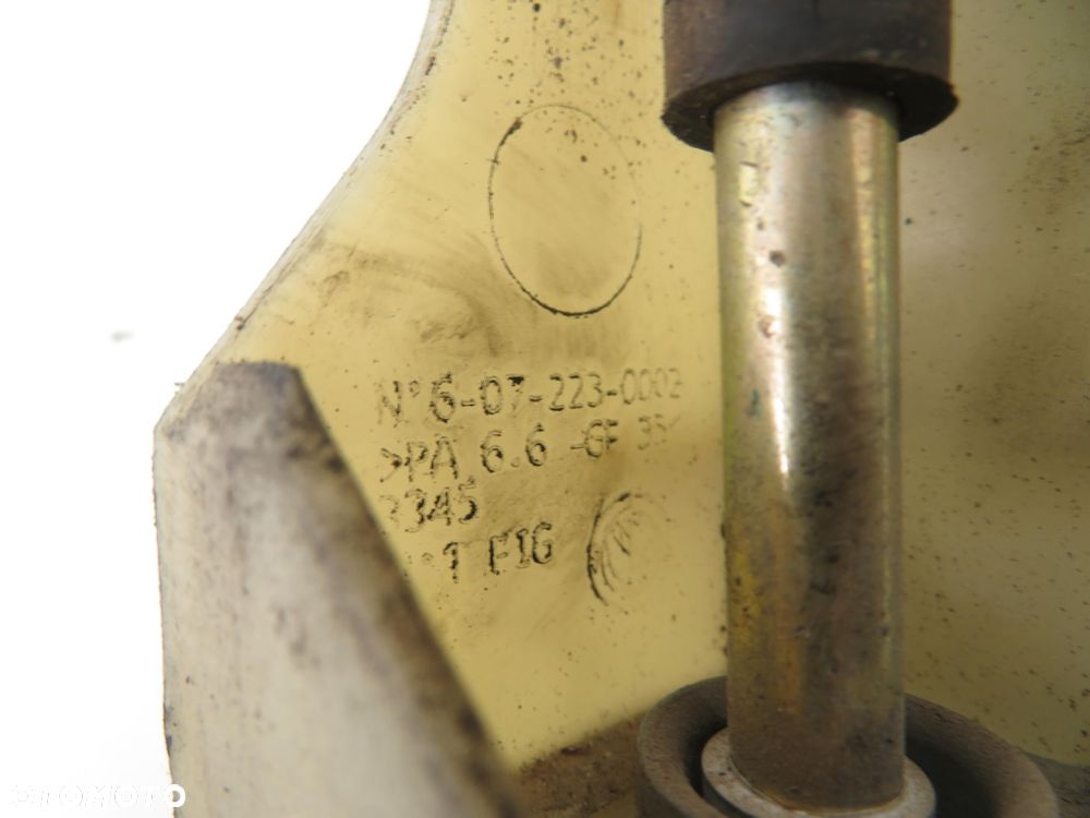 LEWAREK FIAT DOBLO I 1.9 JTD 6072230002 - 6