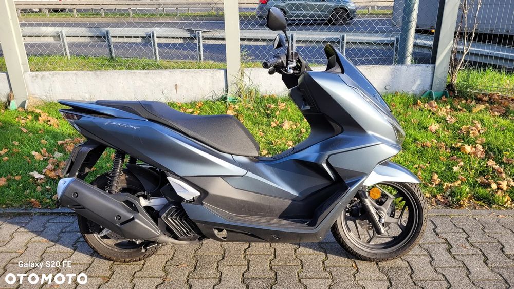 Honda PCX