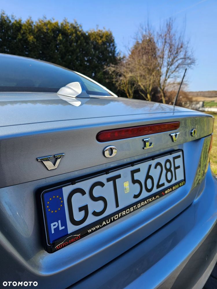 Volvo C70 D3 Summum - 17