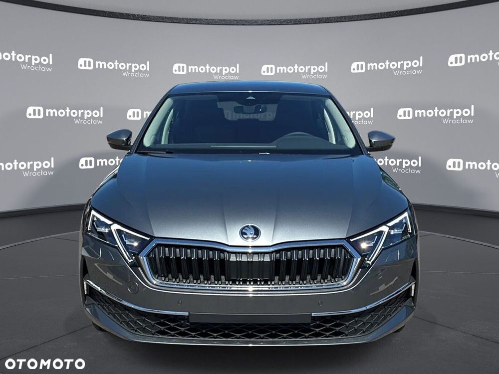 Skoda Octavia - 2