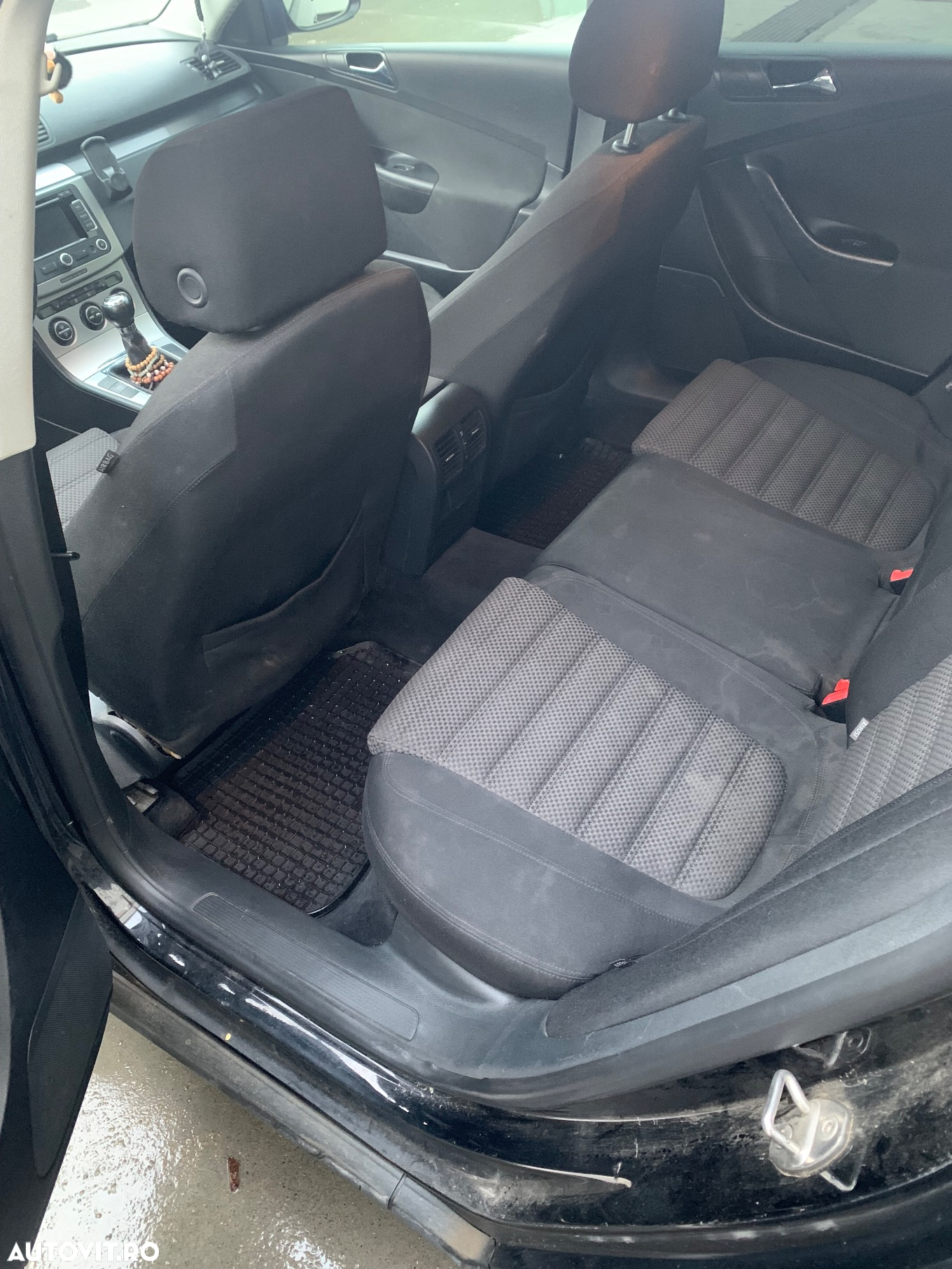 Volkswagen Passat Variant 2.0 TDI Comfortline DPF - 7