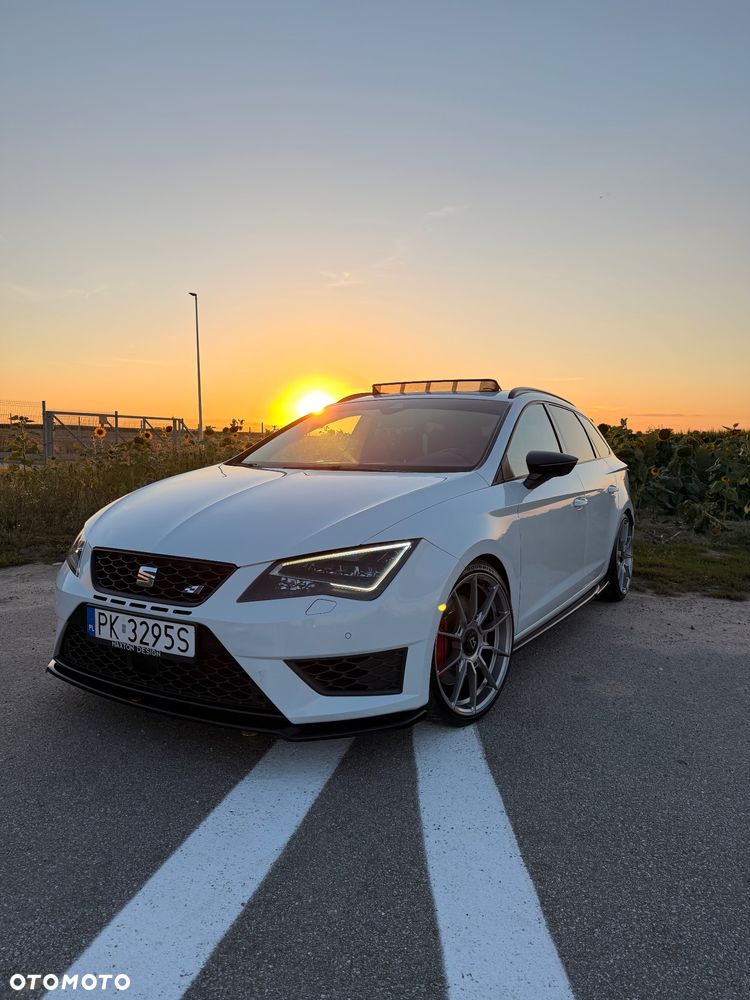 Seat Leon - 2