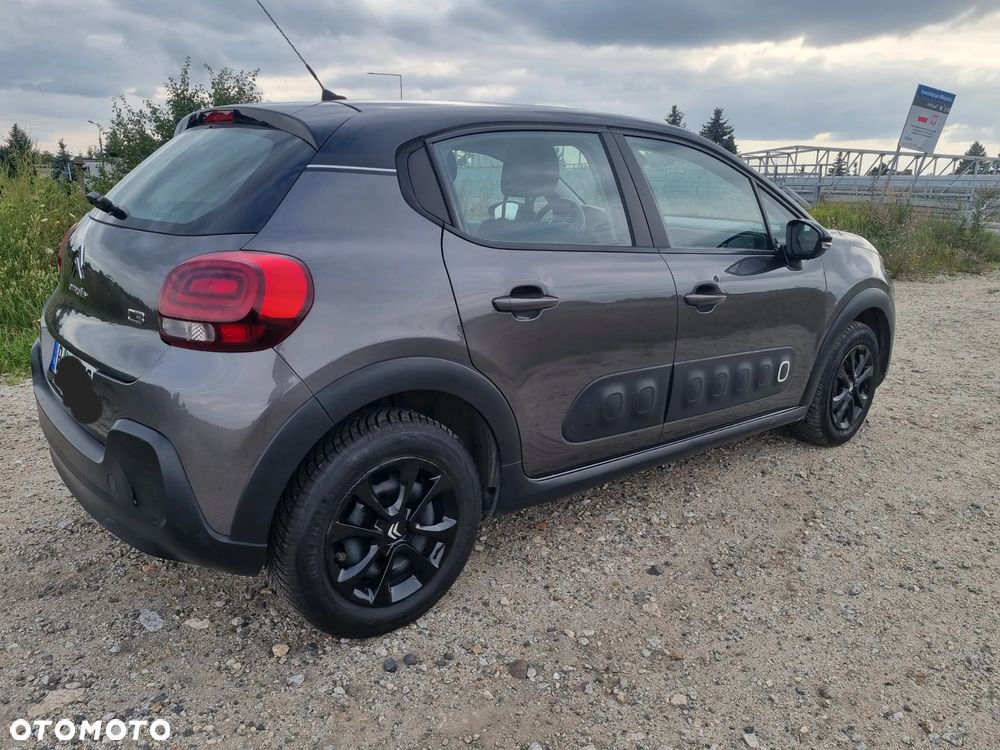 Citroën C3 1.2 PureTech Feel - 3