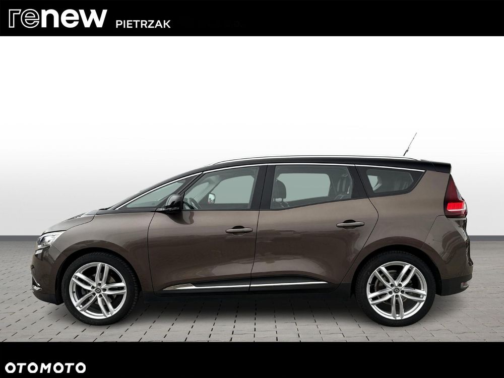 Renault Grand Scenic Gr 1.6 dCi Intens - 2