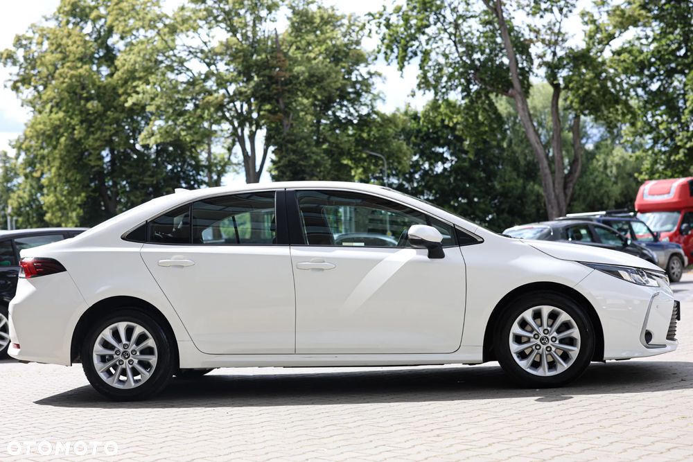 Toyota Corolla 1.6 Comfort - 2