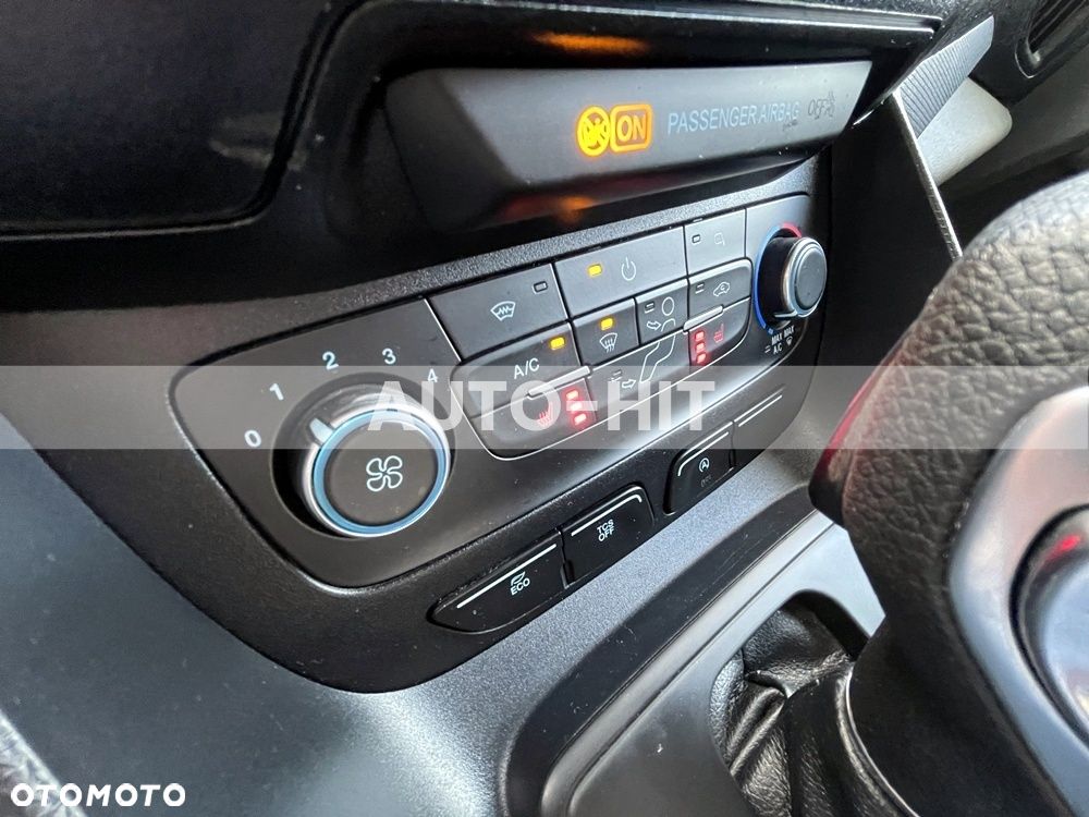 Ford Transit - 22