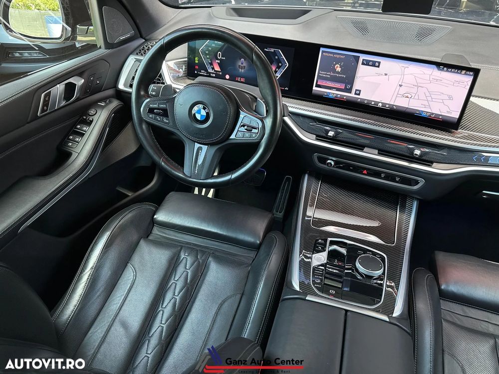 BMW X5 xDrive40i AT MHEV - 9