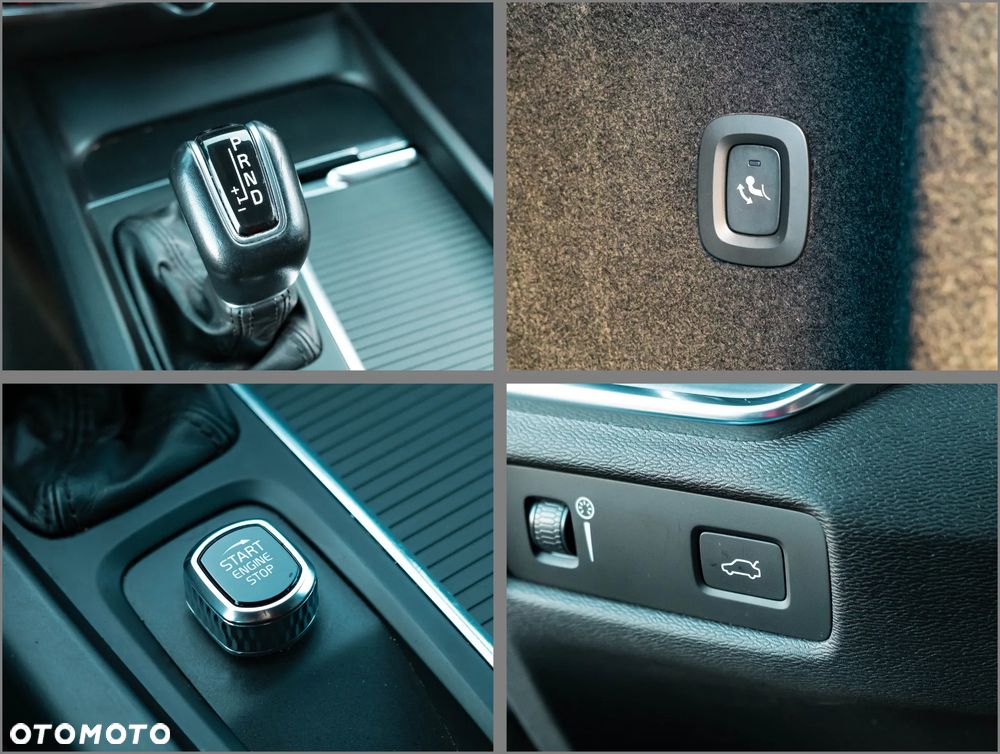 Volvo V60 D3 Geartronic Momentum - 31