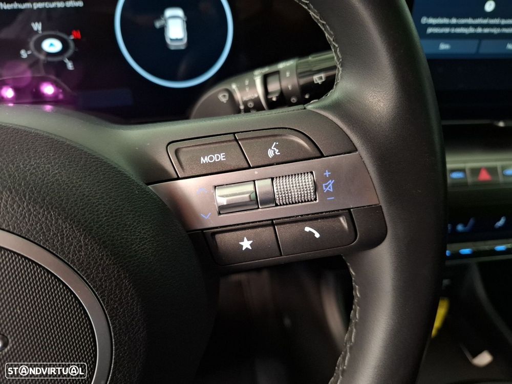 Hyundai Kauai 1.0 T-GDi Premium (TT) - 16