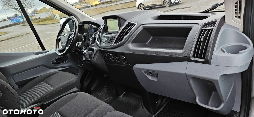 Ford TRANSIT - 7