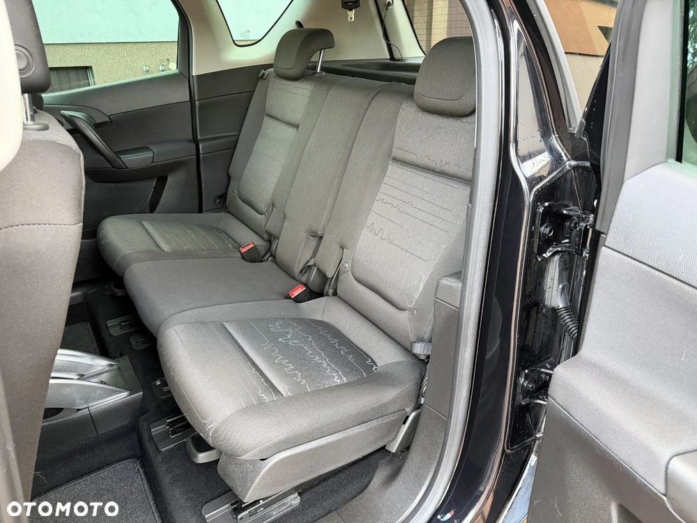 Opel Meriva 1.4 Essentia - 21