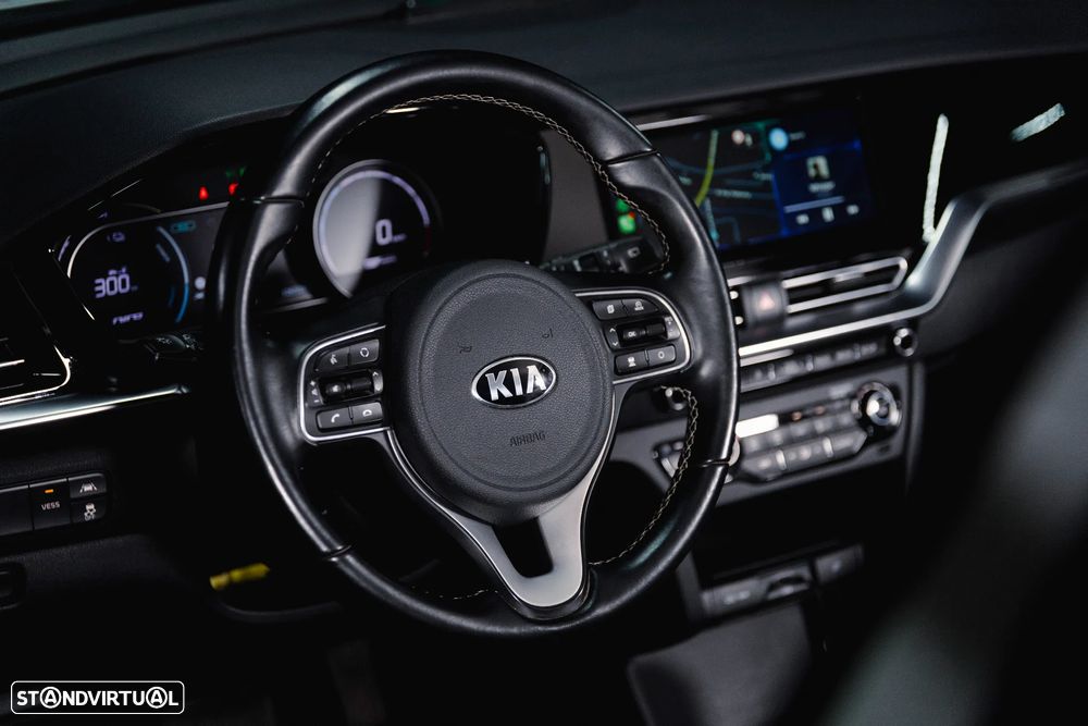 Kia e-Niro 64kWh - 6