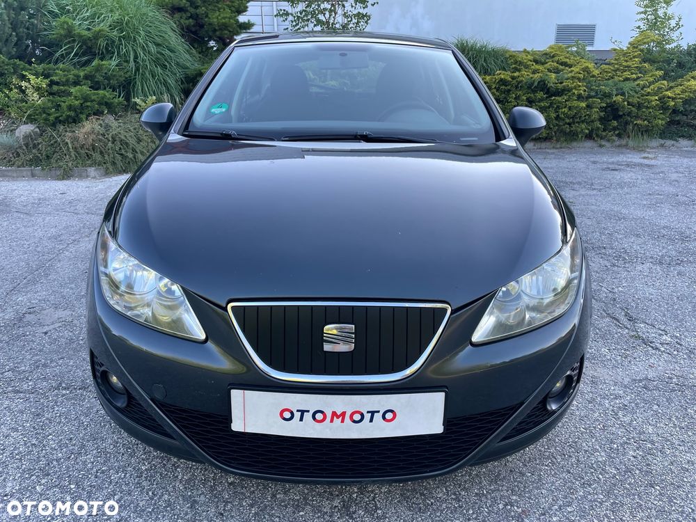 Seat Ibiza 1.4 TDI Stylance - 22
