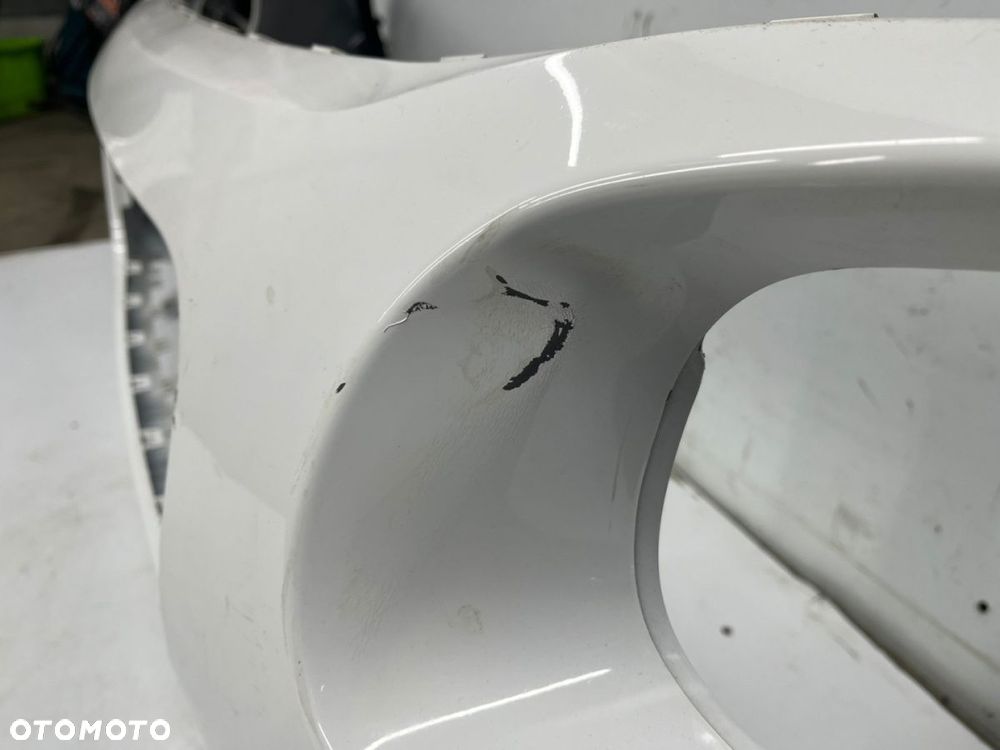 Zderzak przedni Citoren C3 III 3 16-20r. Przedlift przód 9813378877 - 10