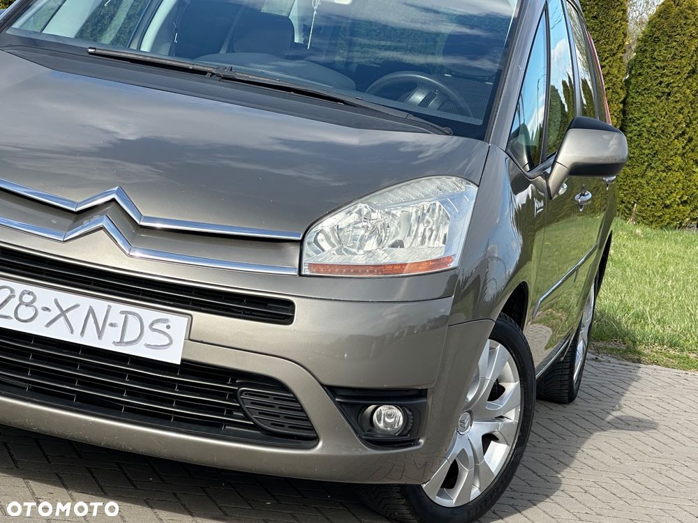 Citroën C4 Grand Picasso 1.8i Impress Pack - 38