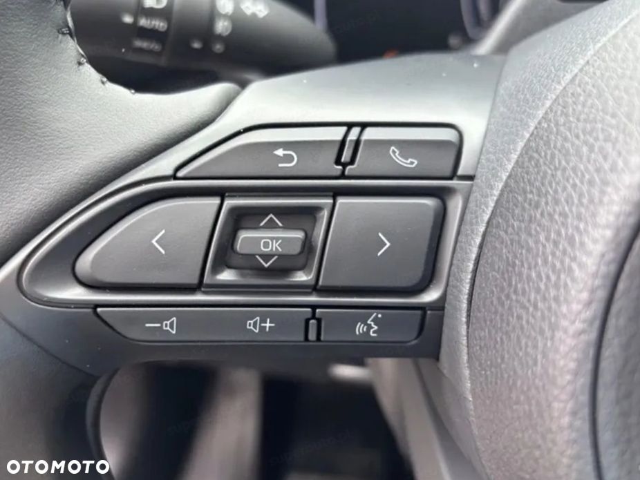 Toyota Yaris Cross 2026