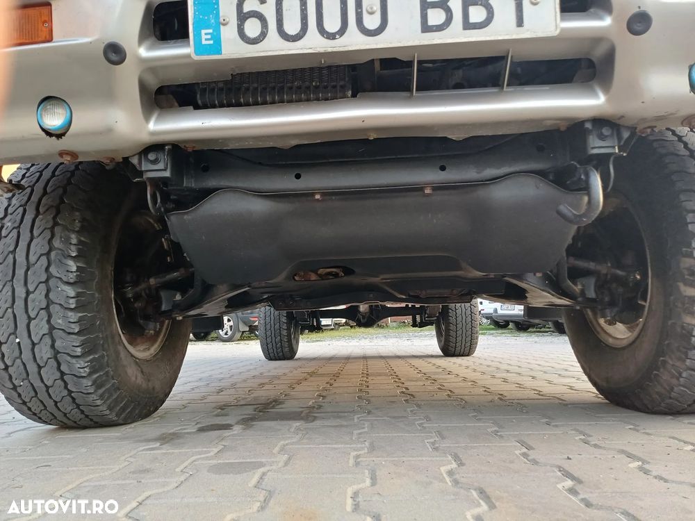 Mitsubishi L200 - 18