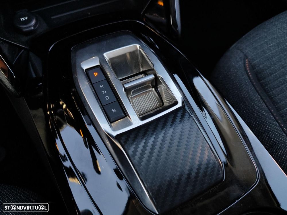 Peugeot e-208 50 kWh Style - 21