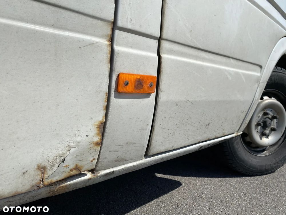 Volkswagen LT - 12