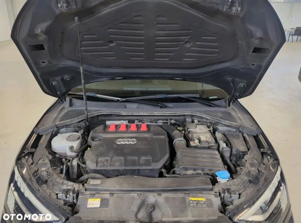 Audi S3 TFSI quattro S tronic - 20
