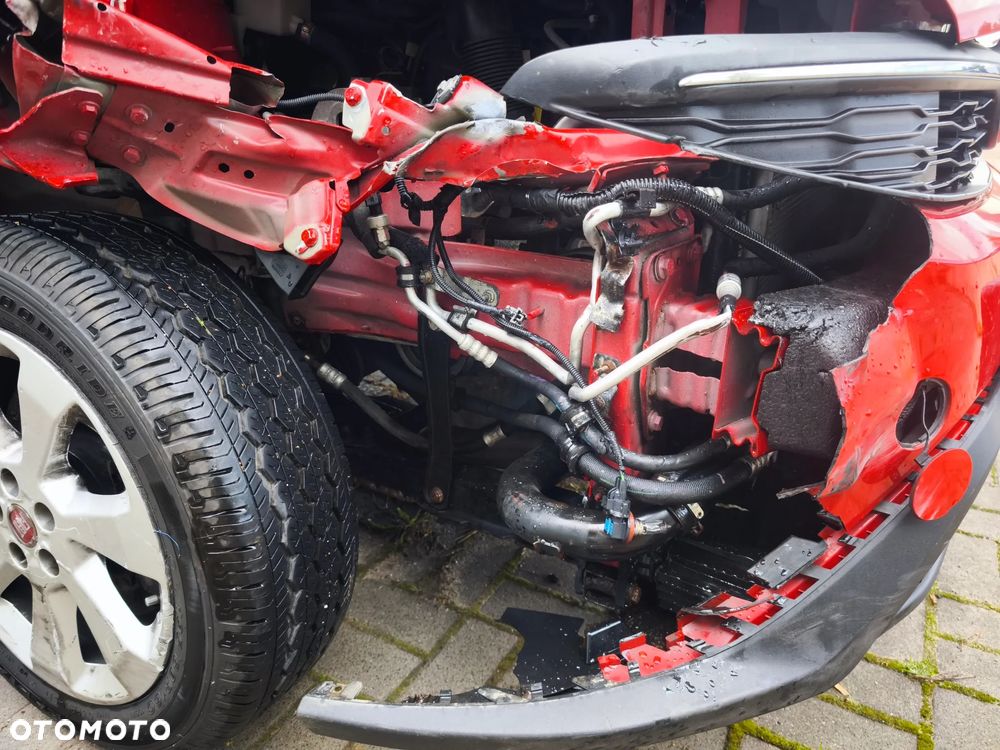 Fiat Doblo 1.4 T-Jet 16V Dynamic - 16