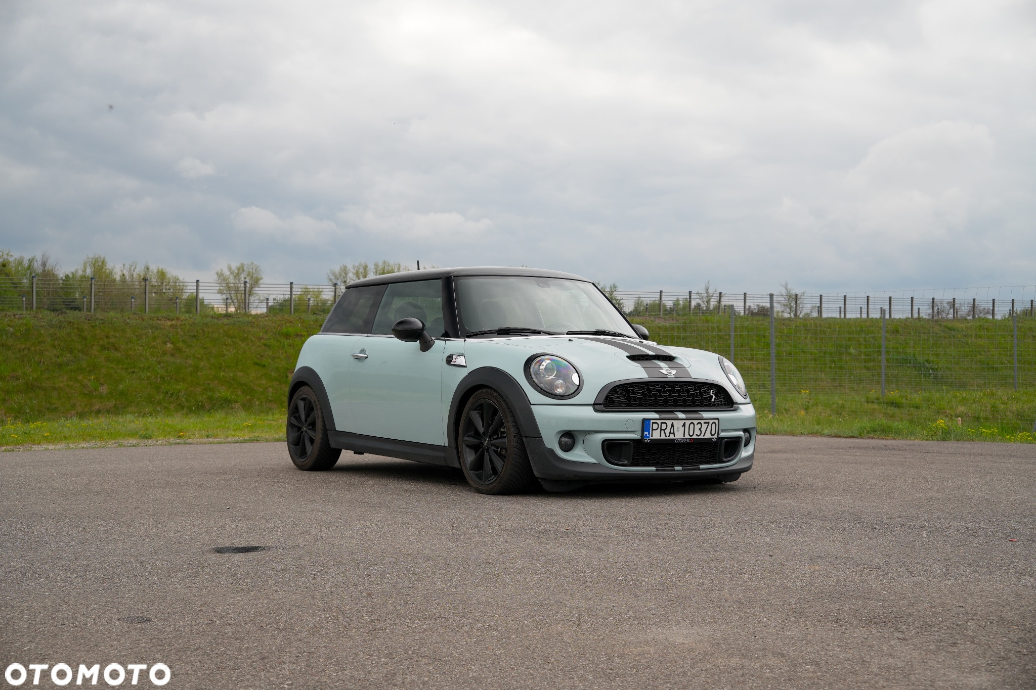 MINI Cooper SD - 8