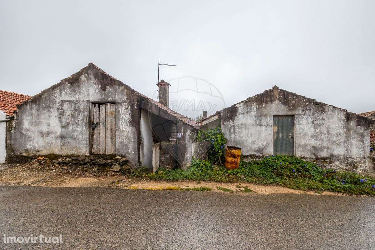 Moradia T2 para venda - Grande imagem: 5/28