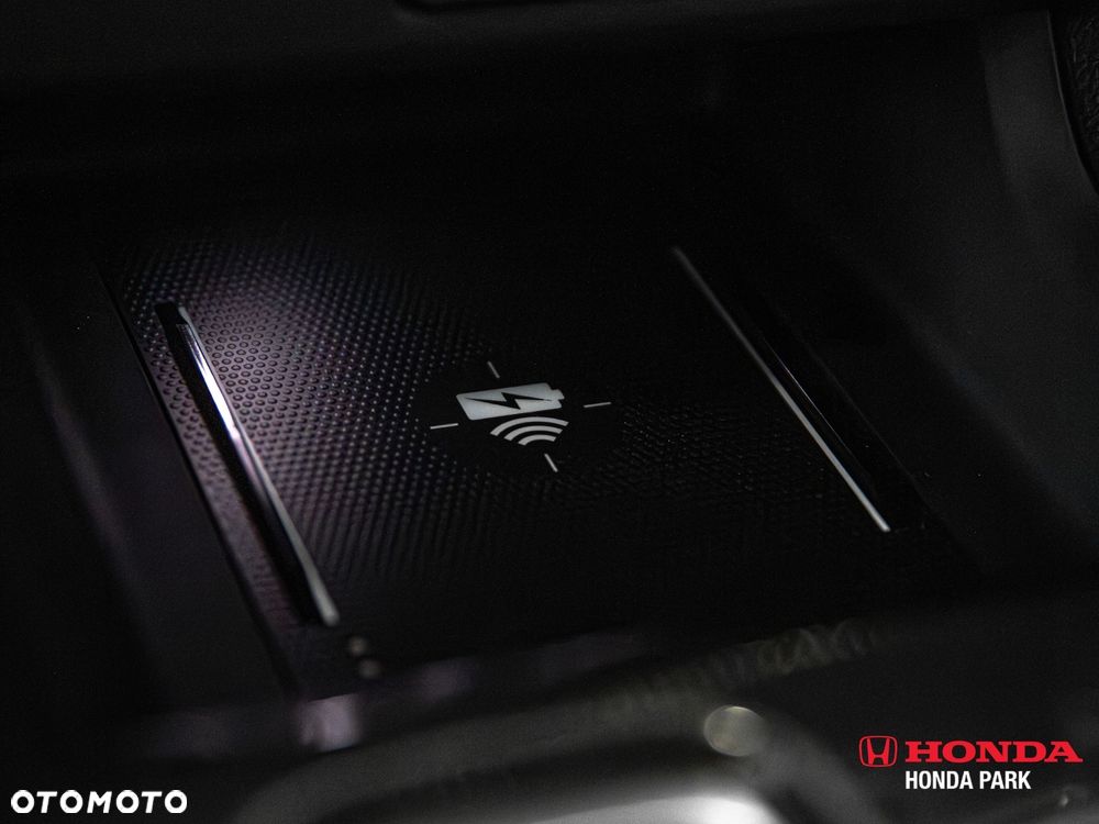 Honda Civic 2.0 i-MMD Sport BSI CVT - 11