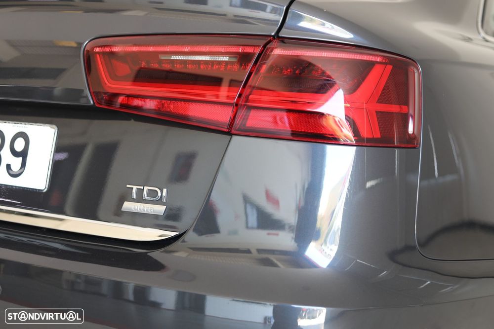 Audi A6 2.0 TDI Business Line S tronic - 35