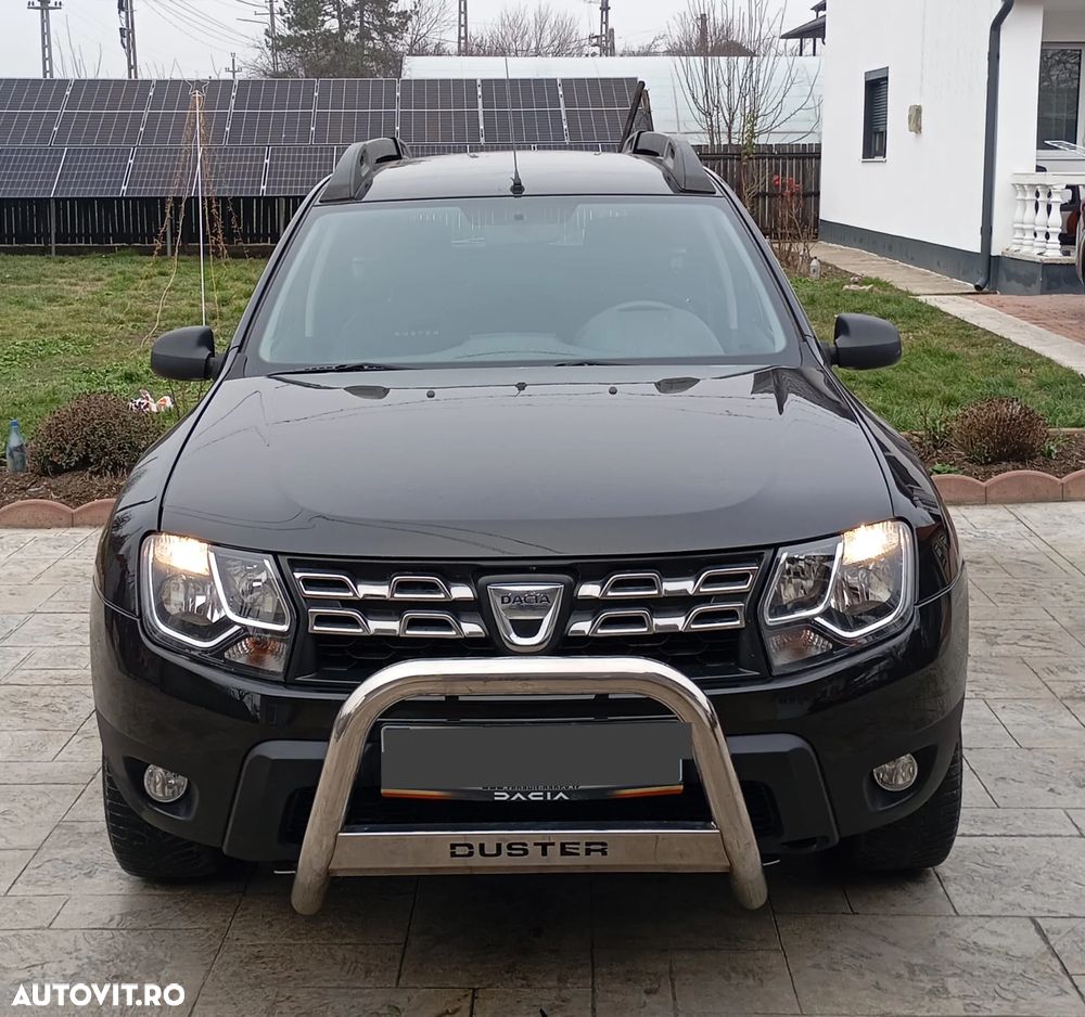 Dacia Duster - 2