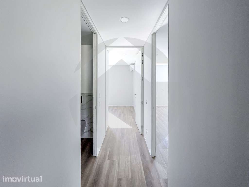 Apartamento T2 Moderno em Almancil com Excelente Localização - Grande imagem: 3/18