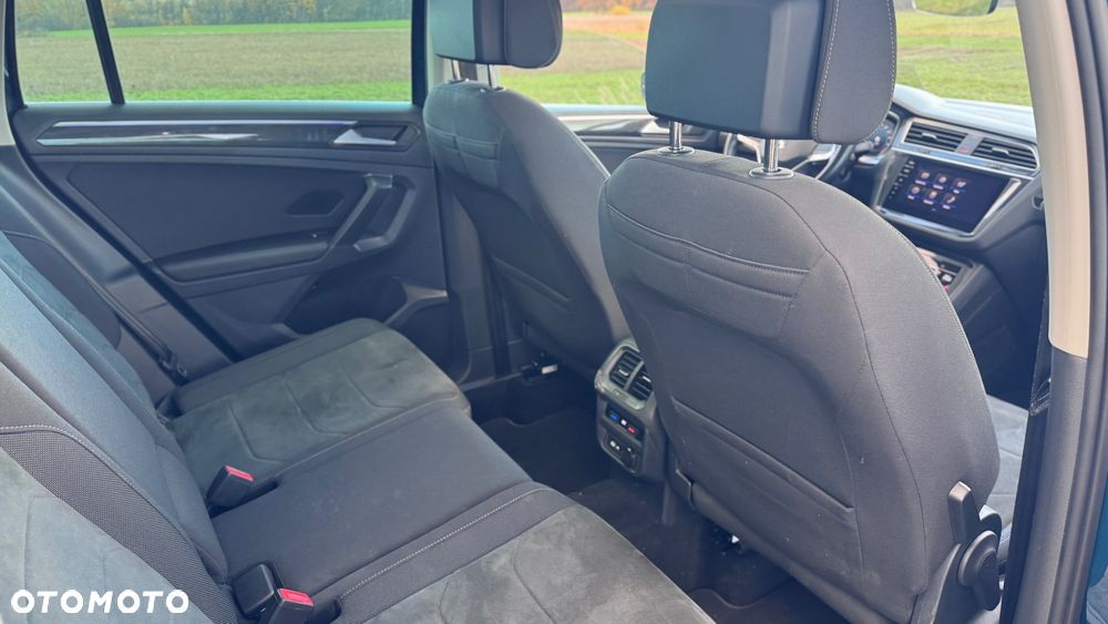 Volkswagen Tiguan 1.5 TSI EVO Highline DSG - 29