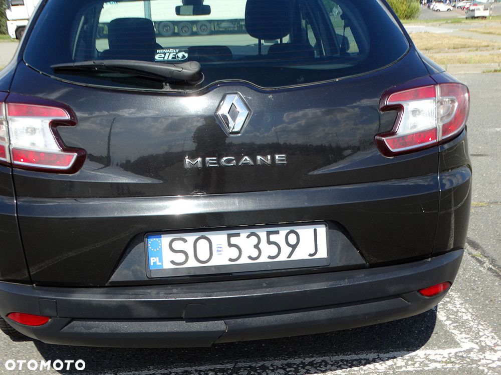 Renault Megane 1.6 16V Expression - 32