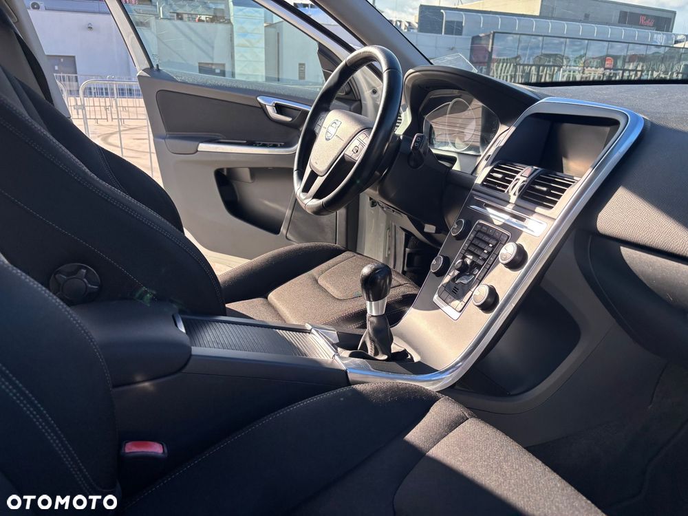 Volvo XC 60 - 7