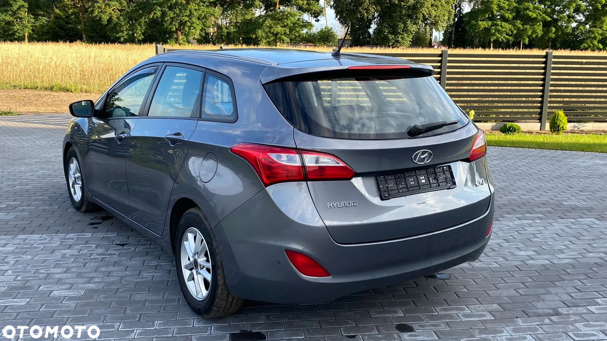 Hyundai i30 1.6 CRDi BlueDrive Classic - 5