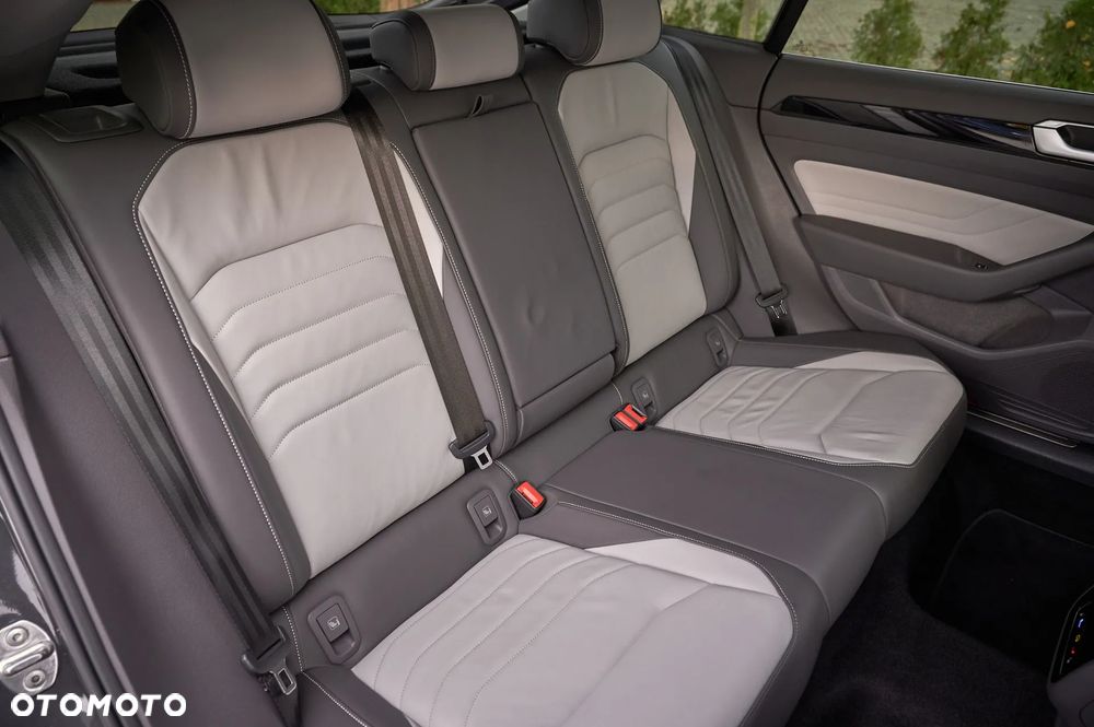 Volkswagen Arteon 2.0 TDI Elegance DSG - 25